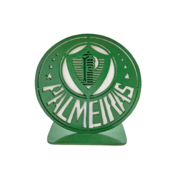 Símbolo Palmeiras